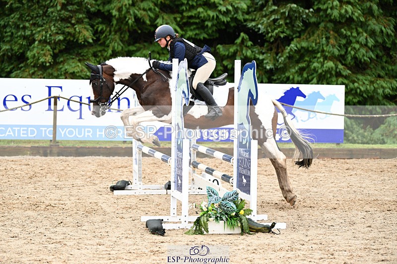 240824X-101821-23615 - 70cm Round 2 9.30 to 10.30