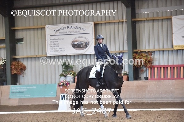 JAC_2487 - CLASS 4 NOVICE 3
