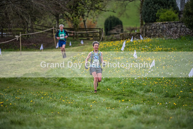 3 Peaks-3393 - The 3 Peaks Race Saturday 27th April 2024
