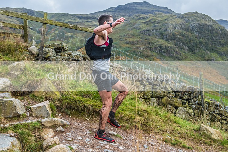 Langdale-1099 - Langdale Horseshoe Fell Race Saturday 8th October 2022