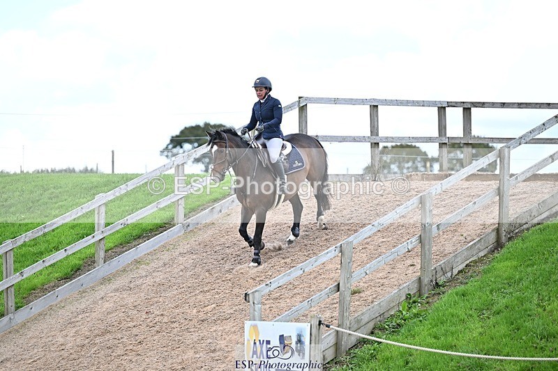 250921-154928-04031 - Cls 22 Unaffiliated 90cm Derby