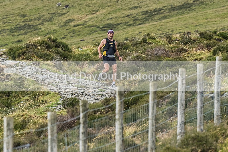 Skiddaw-865 - Skiddaw Fell Race Sunday 2nd July 2023