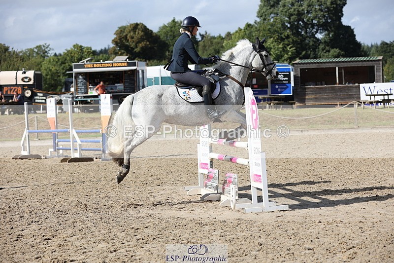 250831A-160345-11318 - Cls 44 95cm Amateur Quali