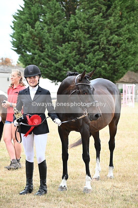 WJ6_9745 - Class 12 Minimus Jumping 45cm