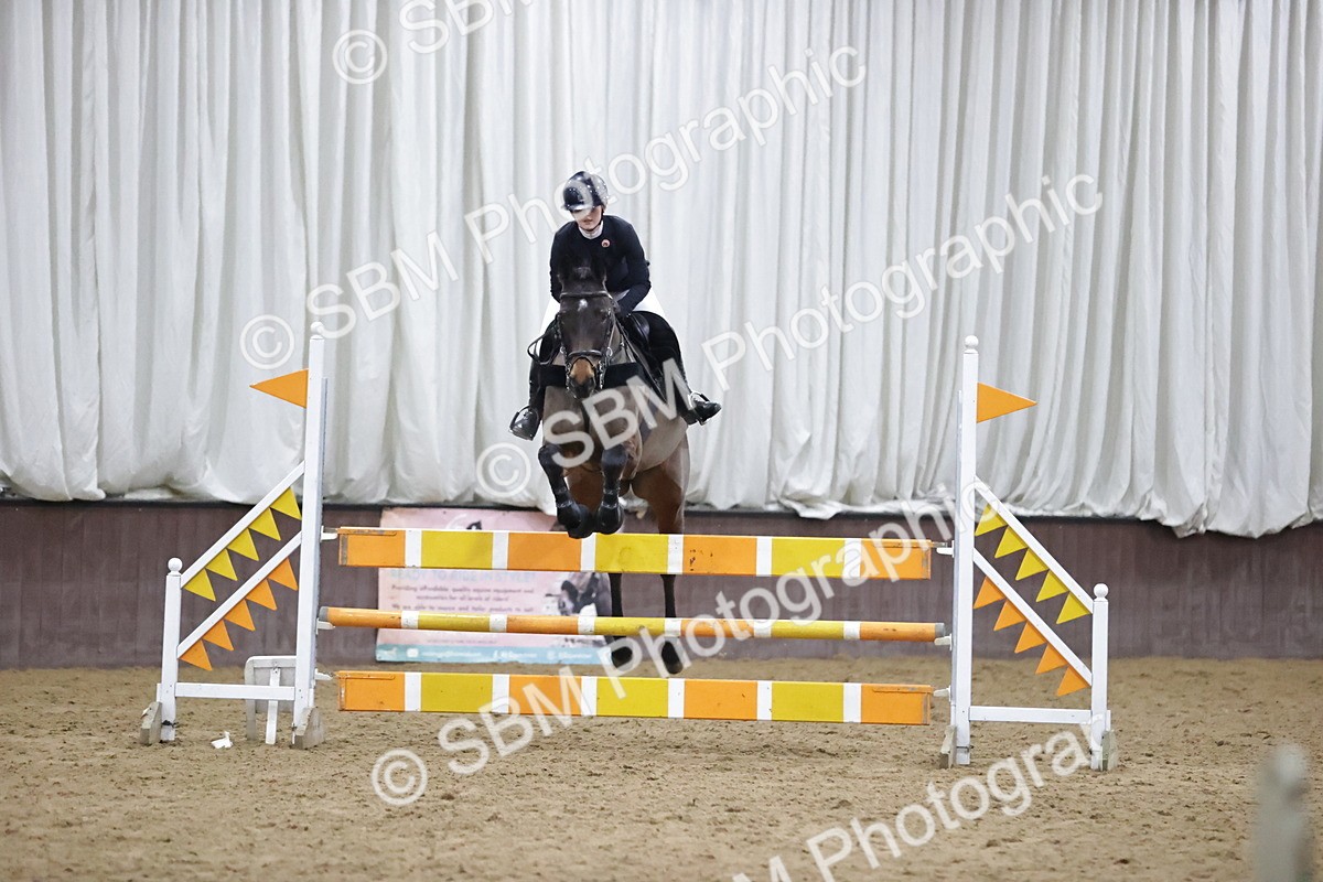 SBM_001839 - Class 4 - 1.10m