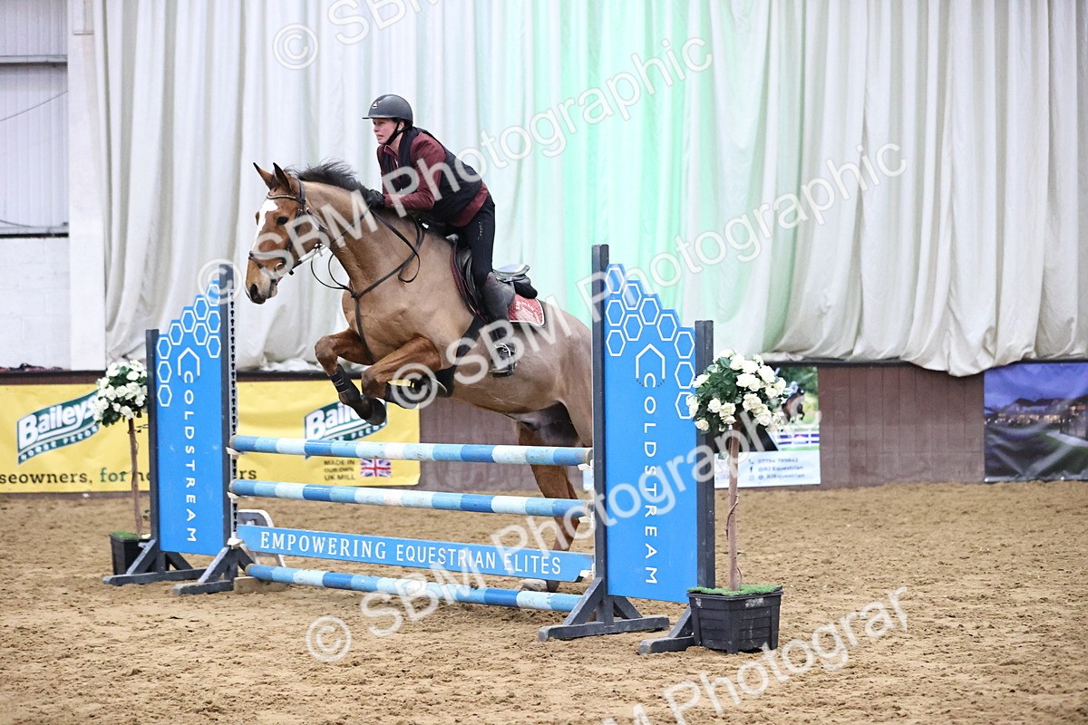 SBM_006839 - Class 20 - Senior British Novice - 90cm