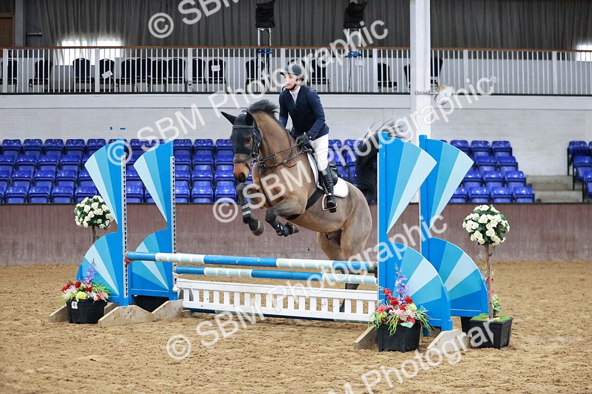 SBM_003398 - Class 14 - Clear Round