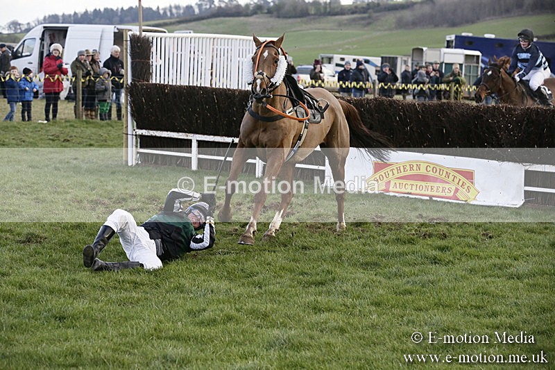 PtP 040218 579 - Point-to-Point Milborne St Andrew 04/02/18