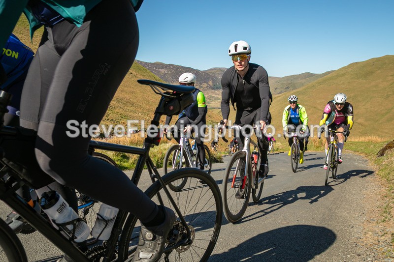 100634 - Newlands Pass 10.00 - 11.00