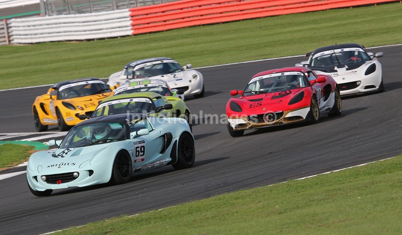  - USLOT  Lotus Specific