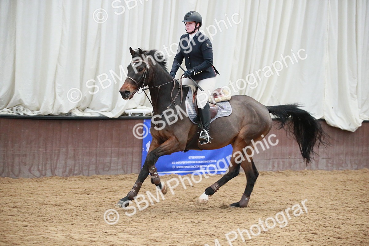 SBM_000418 - Class 2  - Senior British Novice - 90cm Open