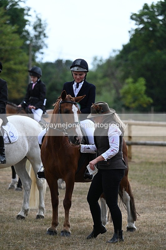 WJ7_1513 - Class 8 Ridden Veterans