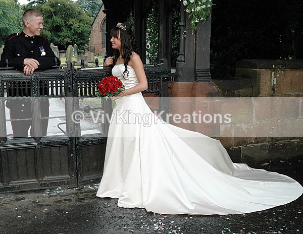  - Weddings