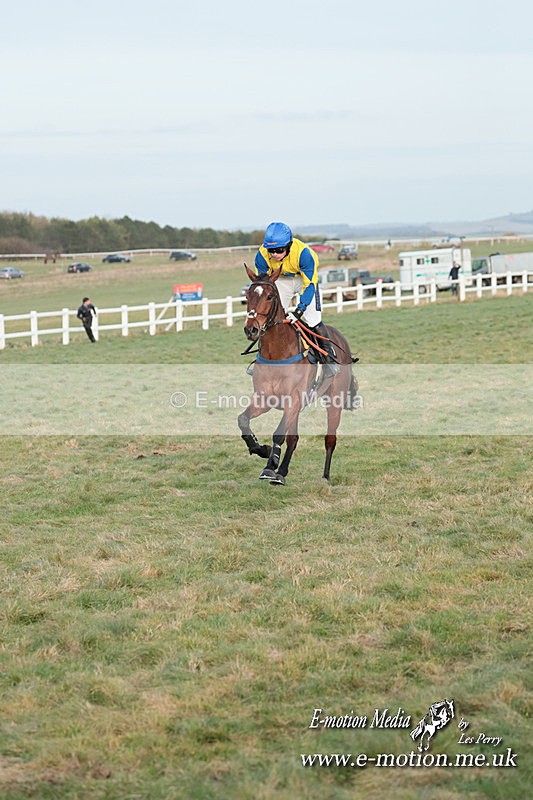 PtP 270124 998 - Royal Artillery PtP Larkhill 27/01/24