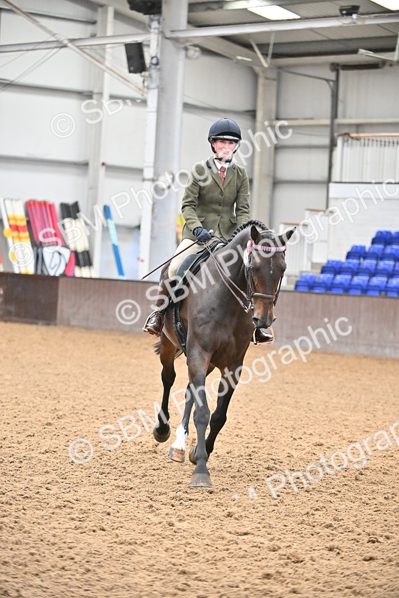 SBM_001527 - Class 30,31 - SSADL Ridden Seniors