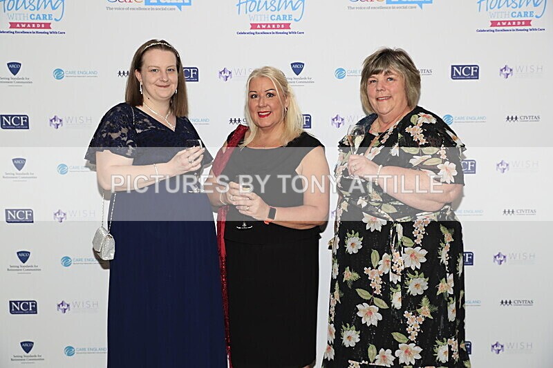 _09I9518 - The Housing Awards 2024