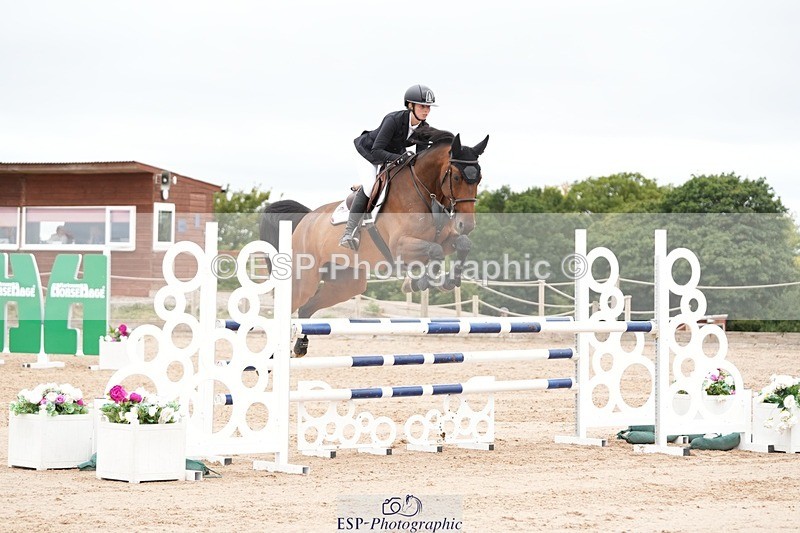 250803-115806-12934 - Cls 27 Chard Equestrian 5 Year Old Championship