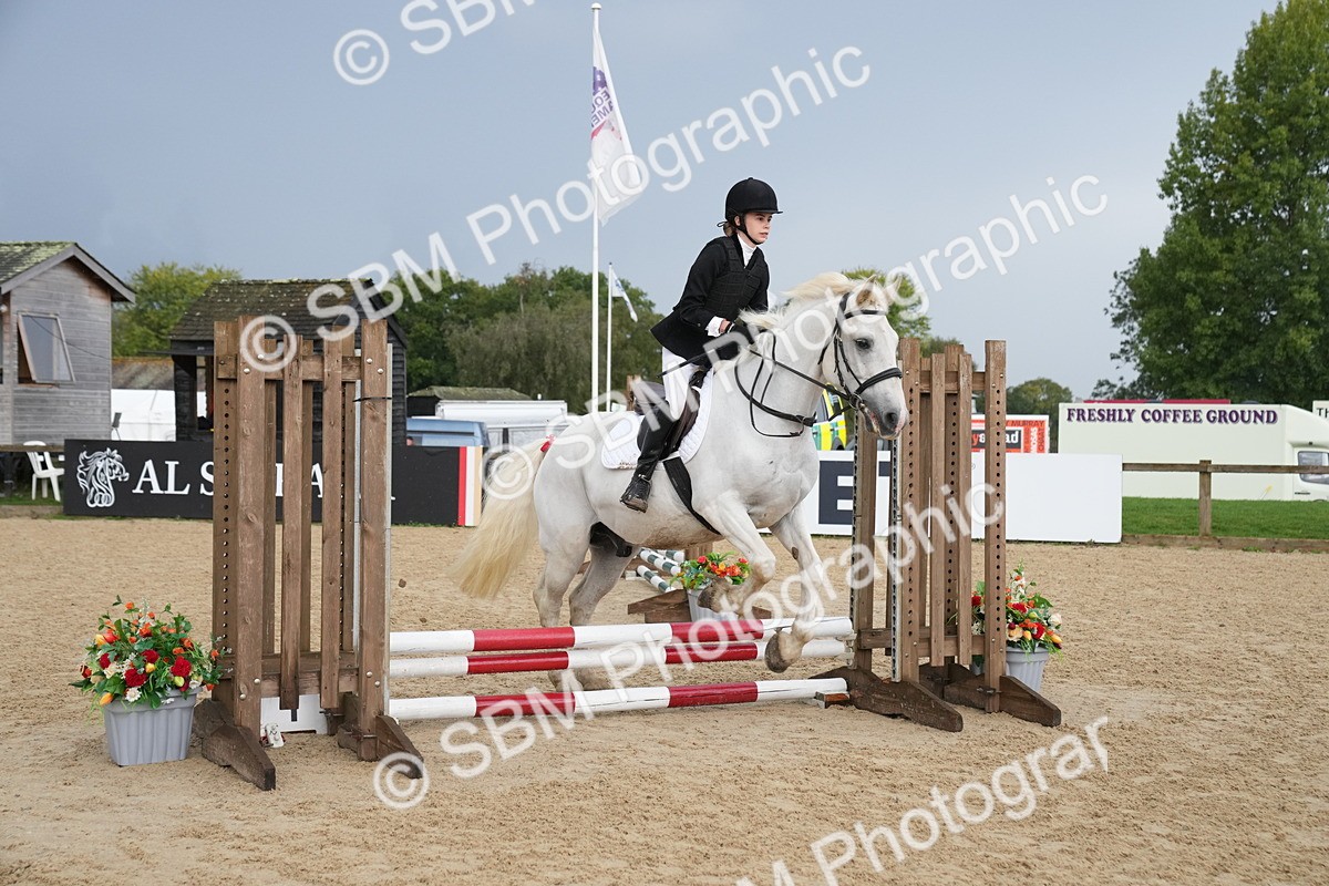 SBM_00078 - J53 - Clear Round 40cm