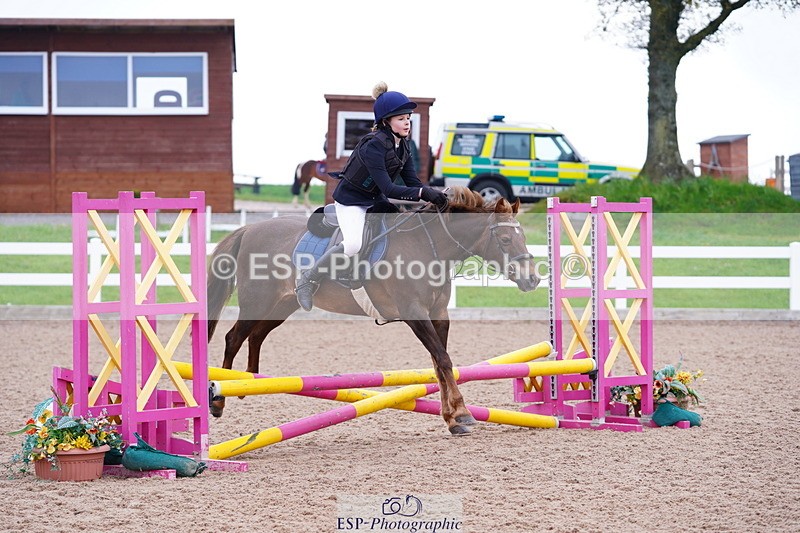 240505A-083010-03857 - Cls 11 Clear Round 50cm