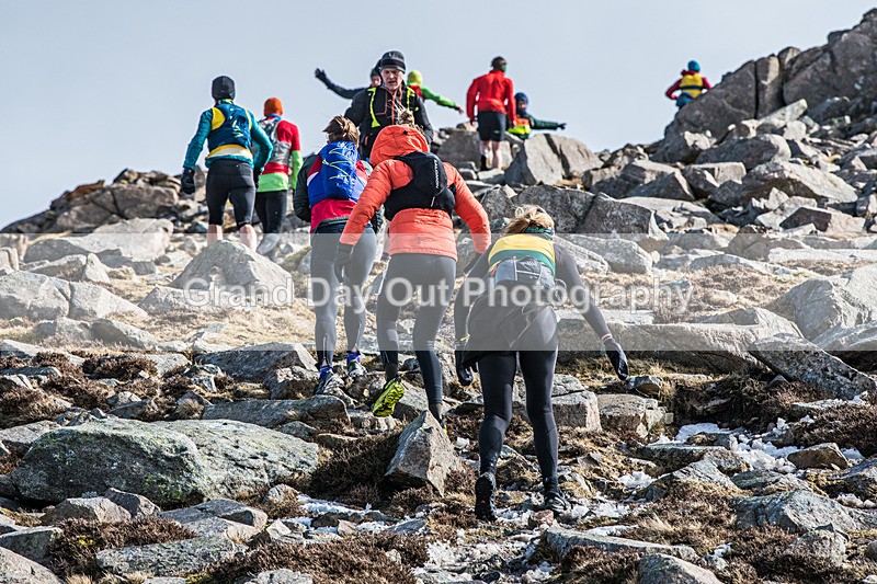 Carrock-519 - Carrock Fell Race Sunday 12th March 2023