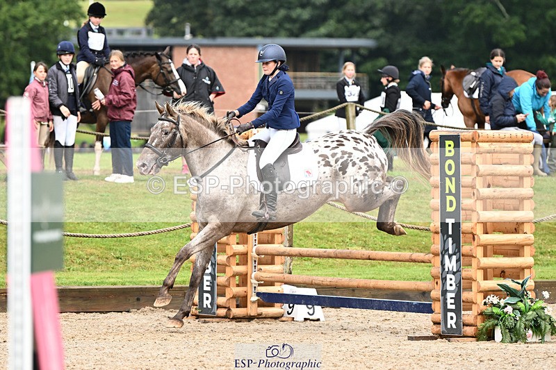 240824X-105745-25022 - 70cm Round 2 10.30 to 12.10