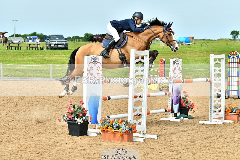 230611A-160747-06526 - Cls 29 Foxhunter