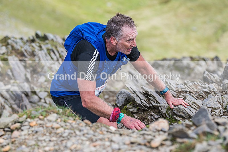 Grisedale HS-543 - Grisedale Horseshoe Fell Race Saturday 5th September 2026