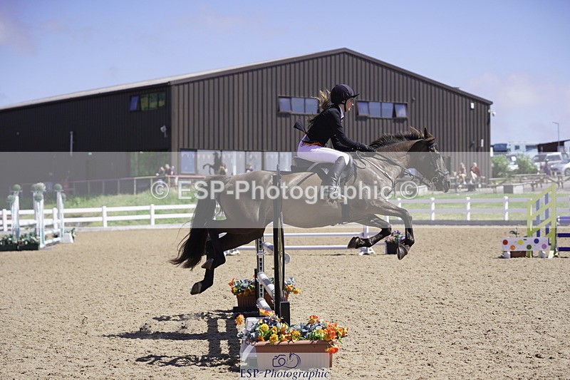 230624A-111208-01030 - Cls 22 British Novice 2nd Rounds