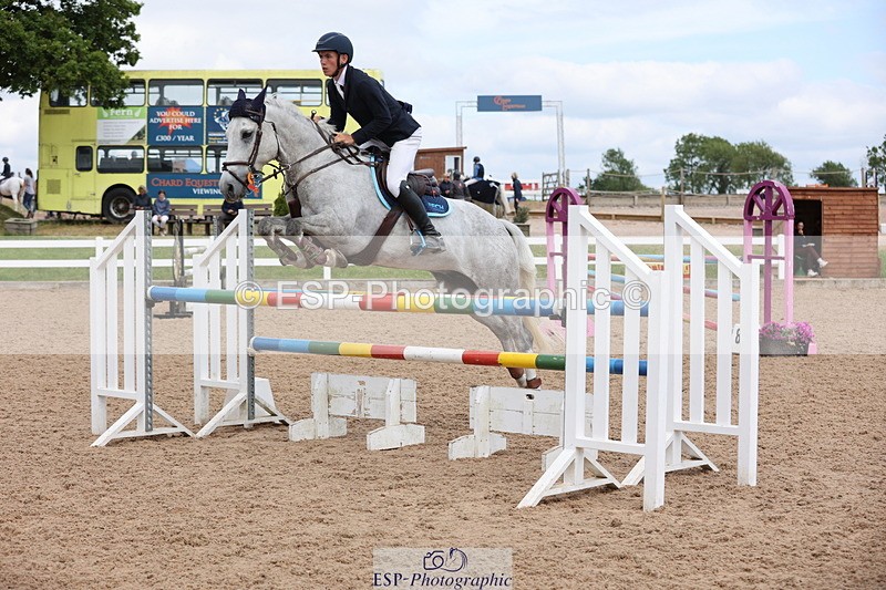 240630A-153412-14797 - Cls 33 Foxhunter and 1.10m Open
