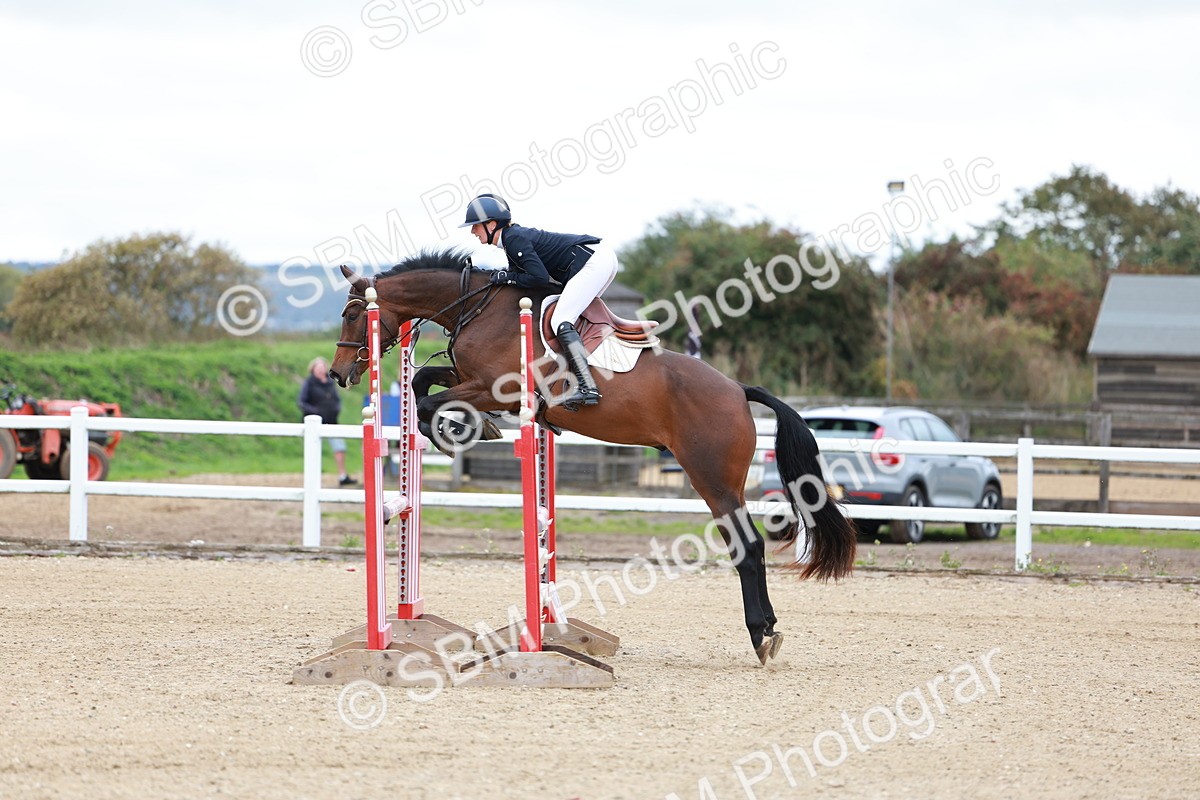 1I0A6643 - Class 1 - Clear Round