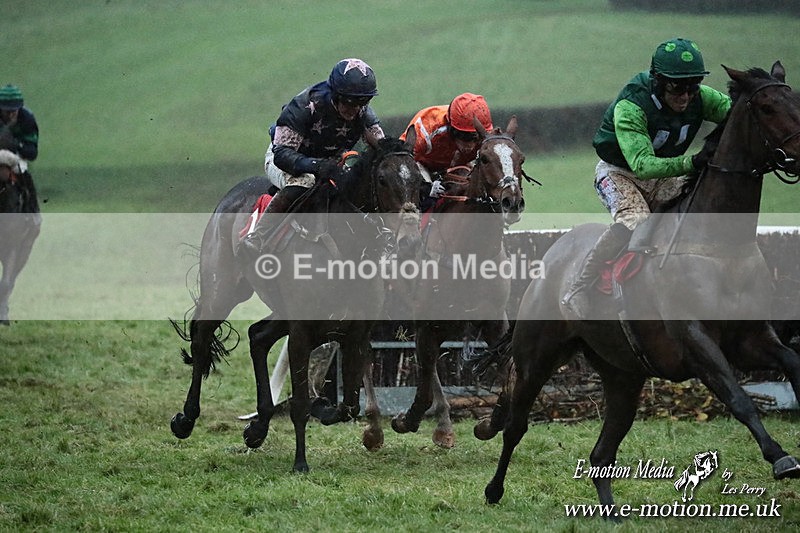 PtP 091125  1421 - Point-to-Point Wales Area Club Lower Machen, Gwent 09/11/25