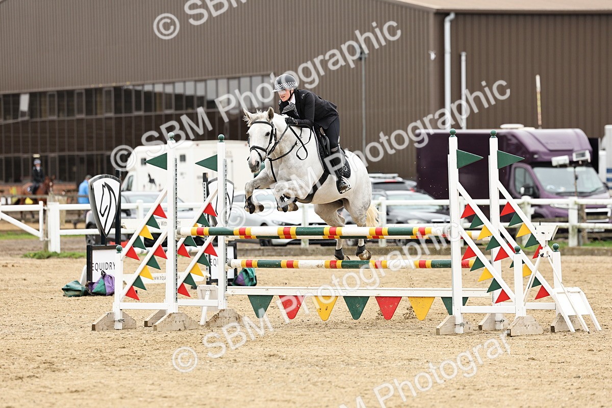 SBM_007592 - Class 77 - 1.10m