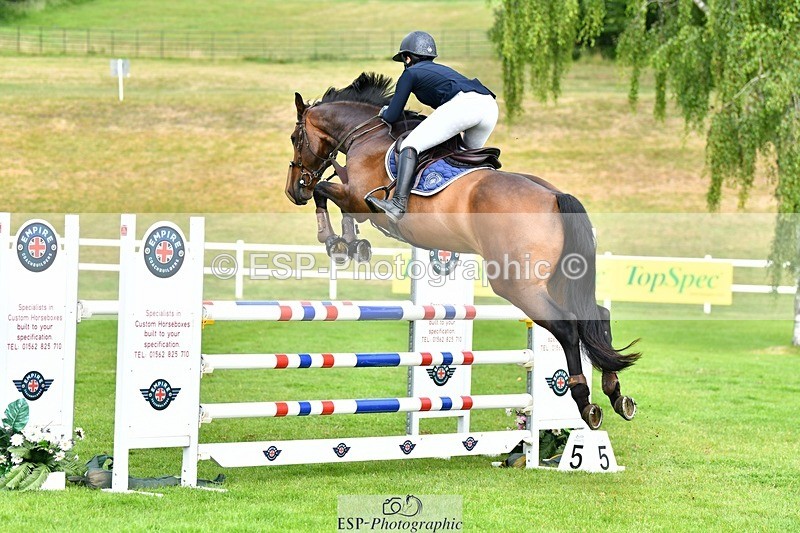 230707-081607-05802 - Cls 12 Foxhunter