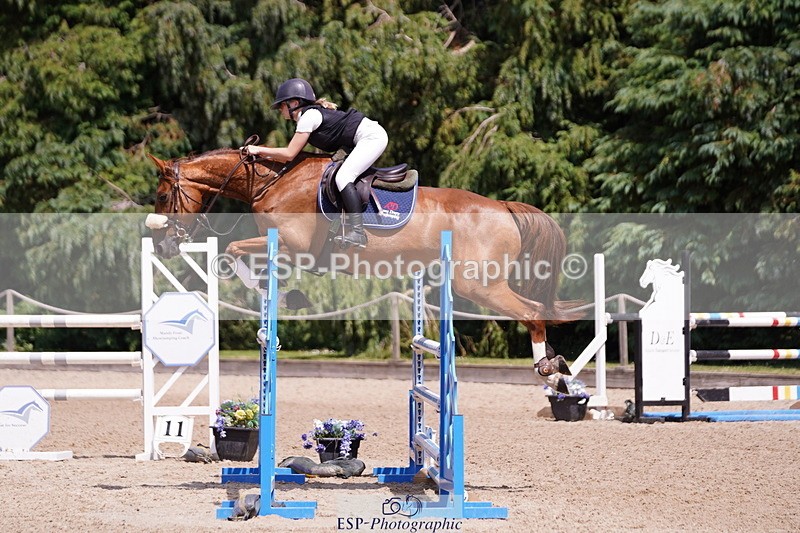 250704A-140232-11536 - Cls 22 Snr 1.15m Members Cup