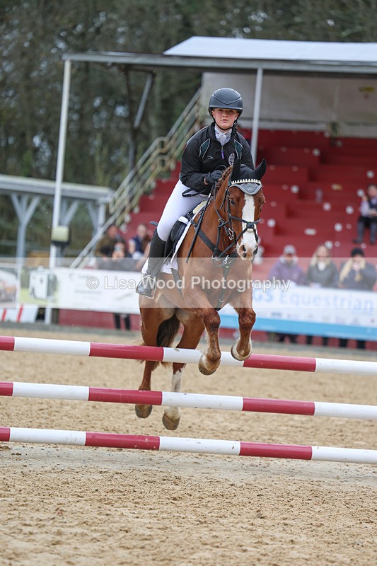 3E7A1253 - Class 2: 80 - 85cm