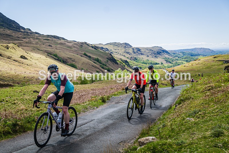 144830 - Hardknott Pass Camera 1 14.00-15.00