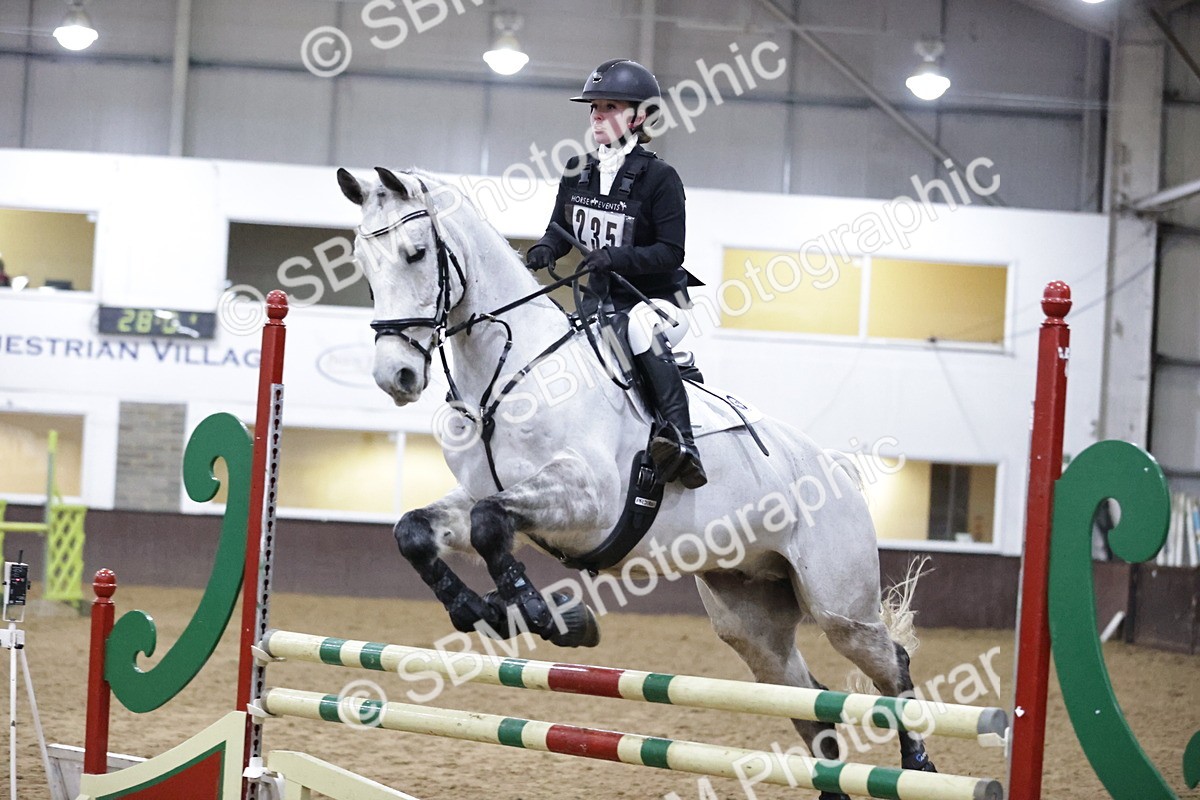 SBM_001729 - Class 3 - 1.00m