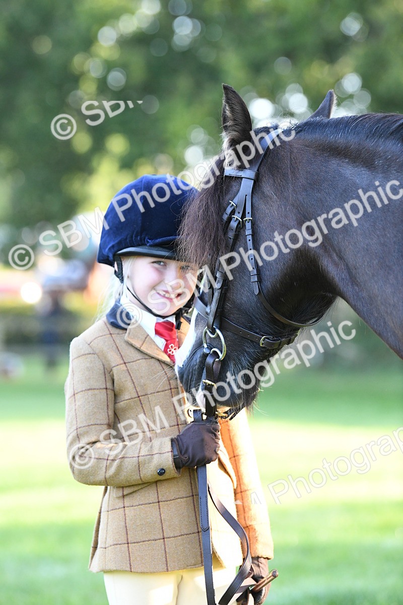 SBM_32751 - S15 - Condition & Turnout In Hand