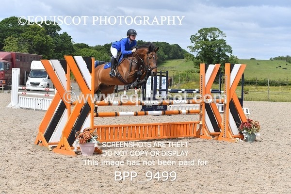 BPP_9499 - CLASS 5 Senior 1.05m Open