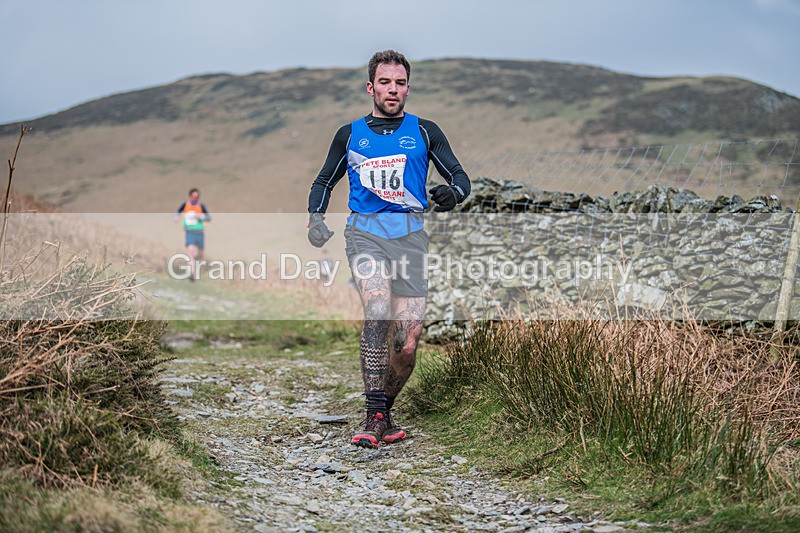Black Combe-852 - Black Combe Fell Race Saturday 9th March 2024