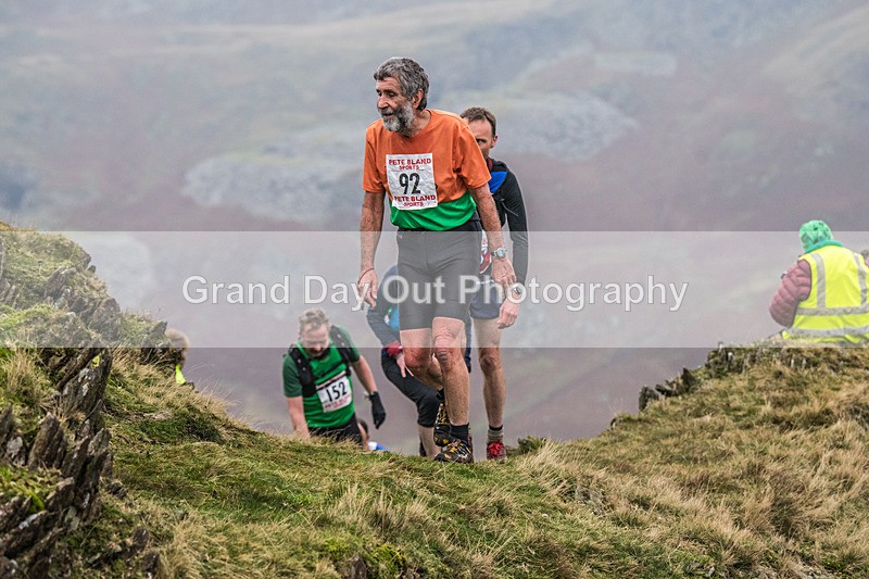 Dunnerdale-648 - Dunnerdale Fell Race Saturday 9th November 2024