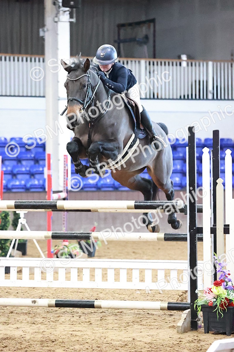 SBM_003023 - Class 11 - Senior Foxhunter 1.20m