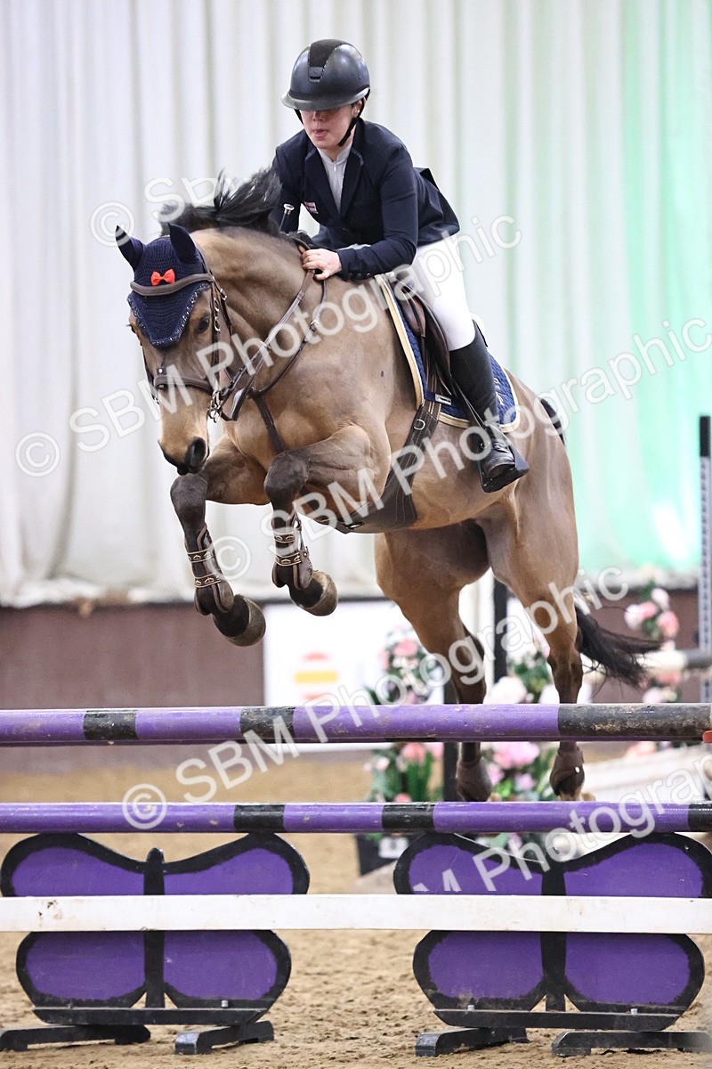 SBM_007020 - Class 21 - Senior Discovery - 1.00m