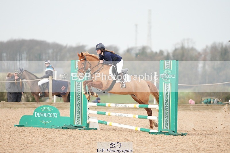 250308-104830-00390 - Cls 5 Pony British Novice and 80cm