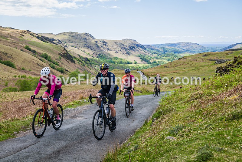 135215 - Hardknott Pass Camera 1 13.00-14.00