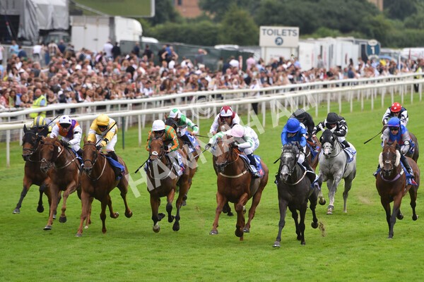 yr24072021r2-12 - Race 2 2.40pm Sky Bet Dash