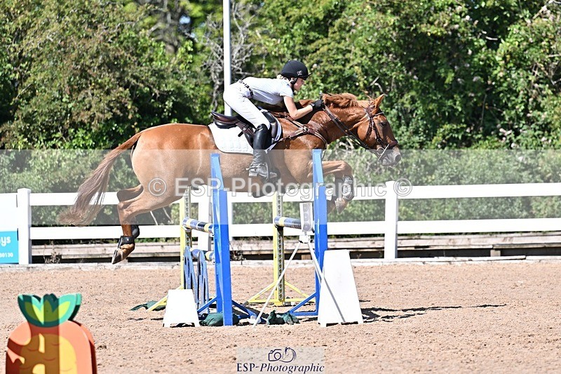 250712-105500-00309 - Cls 8 95cm Amateur Qualifier