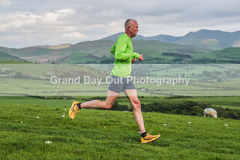 Hay-O-828 - Hay O Trail Race Tuesday 23rd May 2023