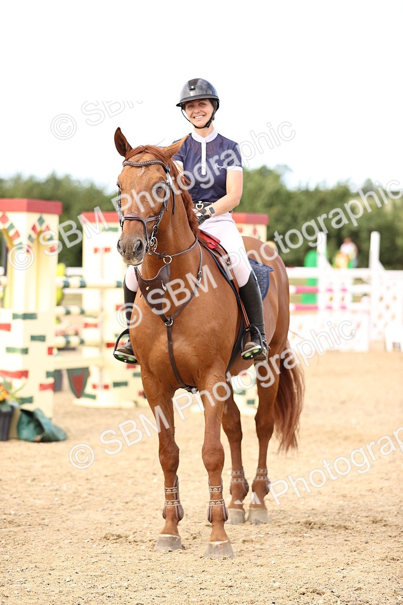 SBM_004742 - Class 23 - Talent Seekers Inc 7Yr Old Championship Qualifier 1.30 - 2nd Half