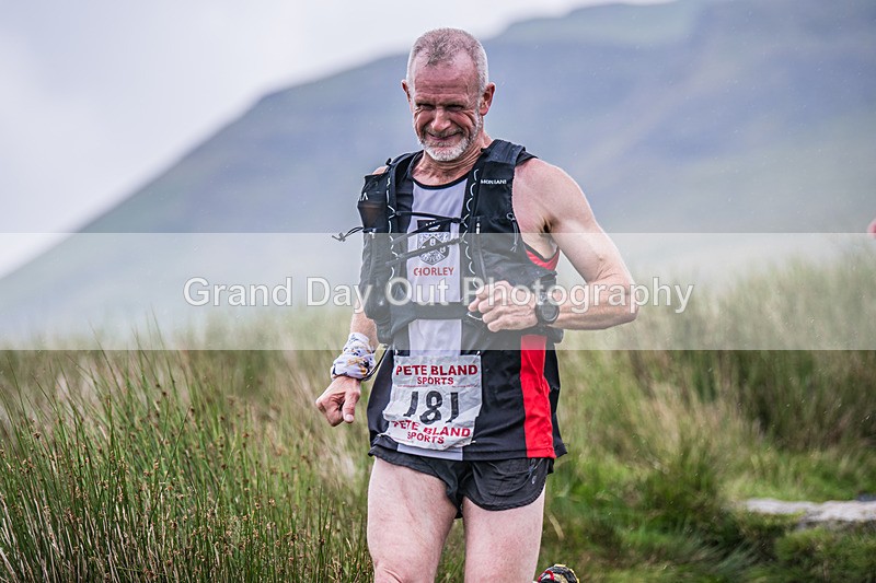 Ingleborough-902 - Ingleborough Mountain Race Saturday 19th July 2025